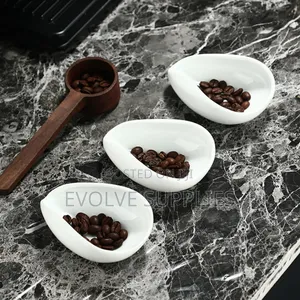 Coffee Beans Dosing/ Measuring Tray