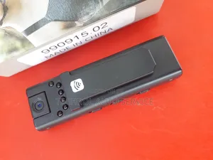 Camera Recorder,Rechargeable, Pocket Camera.