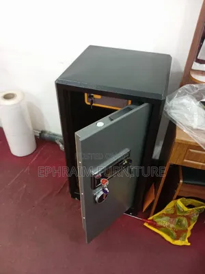 Heavy Duty Safe
