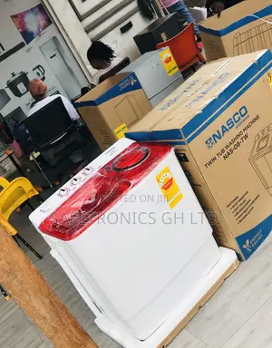 Shop Twintub Topload 8kg Semiauto Reliable Washer