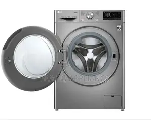 Lg Front Load Washer 10.5kg F4v5ryp2t Bigger Capacity
