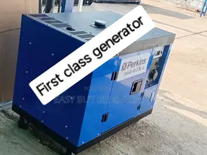 Exclusive Size Perkins Diesel Generator 18kva 15000watts