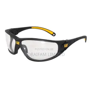 Cat Safety Goggles