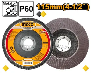 Flap Disc - Fd1152