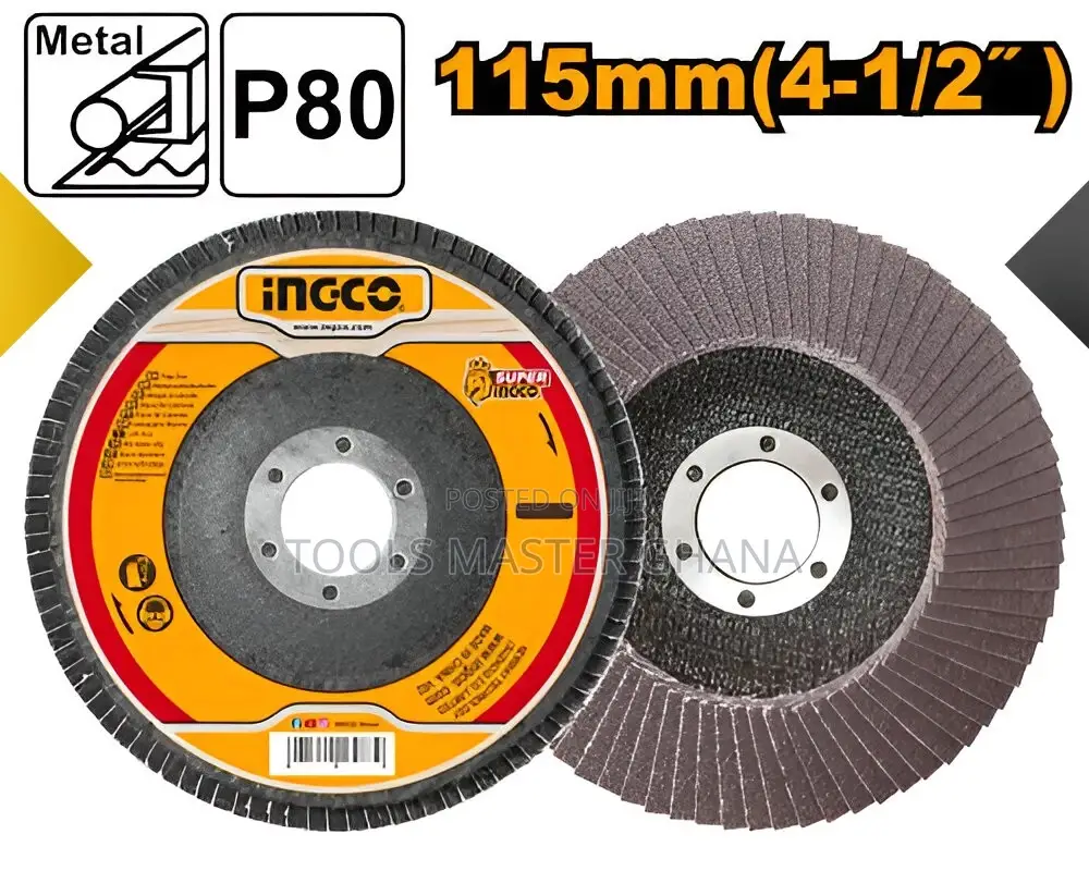 Flap Disc - Fd1153