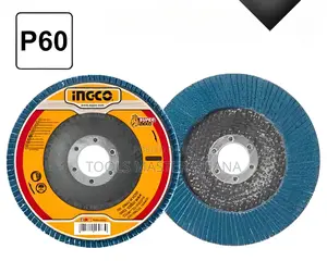 Zirconium Flap Disc - Fdz1152