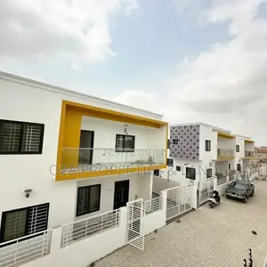 4bdrm House in Spintex, Baatsona Total for sale