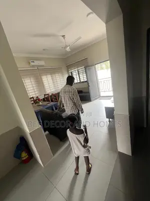 Furnished 2bdrm Apartment in Bee Decor & Homes, Oyarifa for rent
