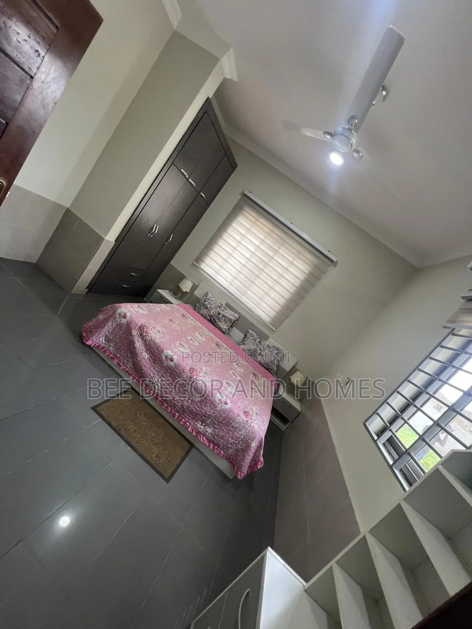 Furnished 2bdrm Apartment in Bee Decor & Homes, Oyarifa for rent