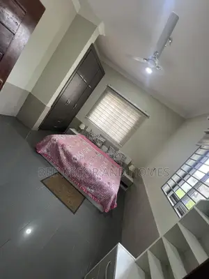 Furnished 2bdrm Apartment in Bee Decor & Homes, Oyarifa for rent
