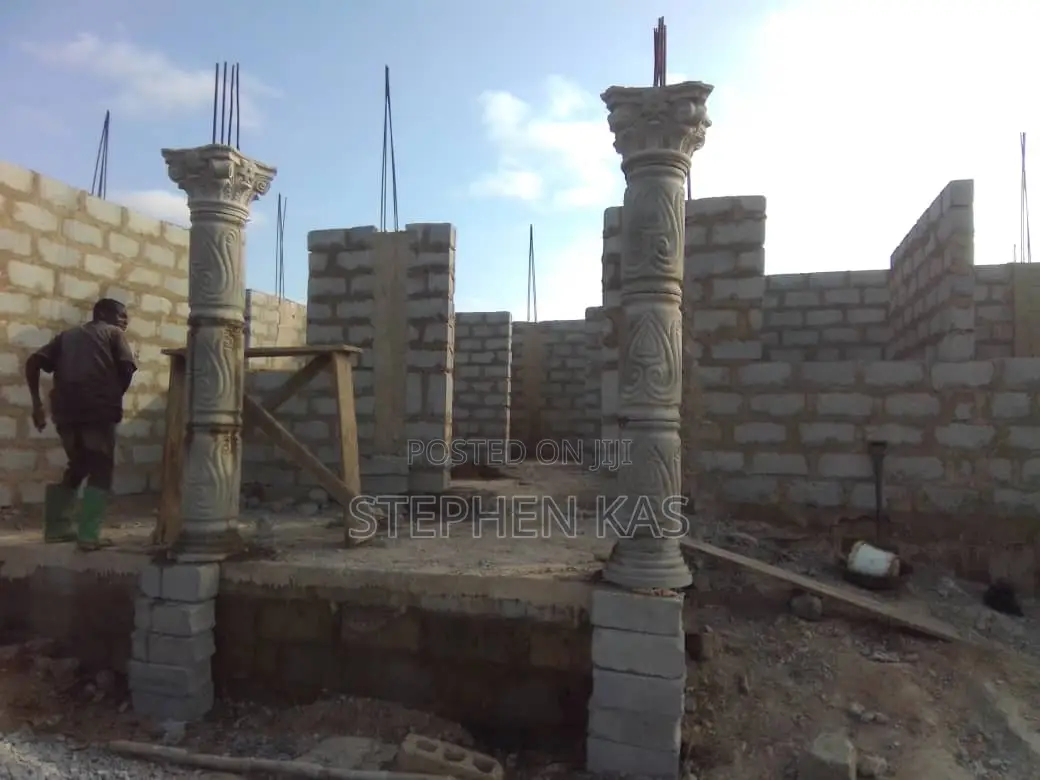 3bdrm House in Uncompleted 3Bedroom, Opeikuma for sale
