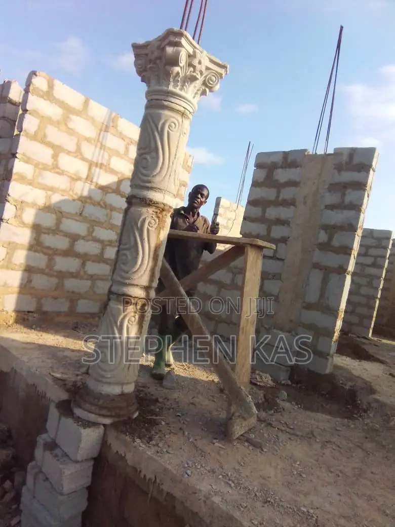 3bdrm House in Uncompleted 3Bedroom, Opeikuma for sale