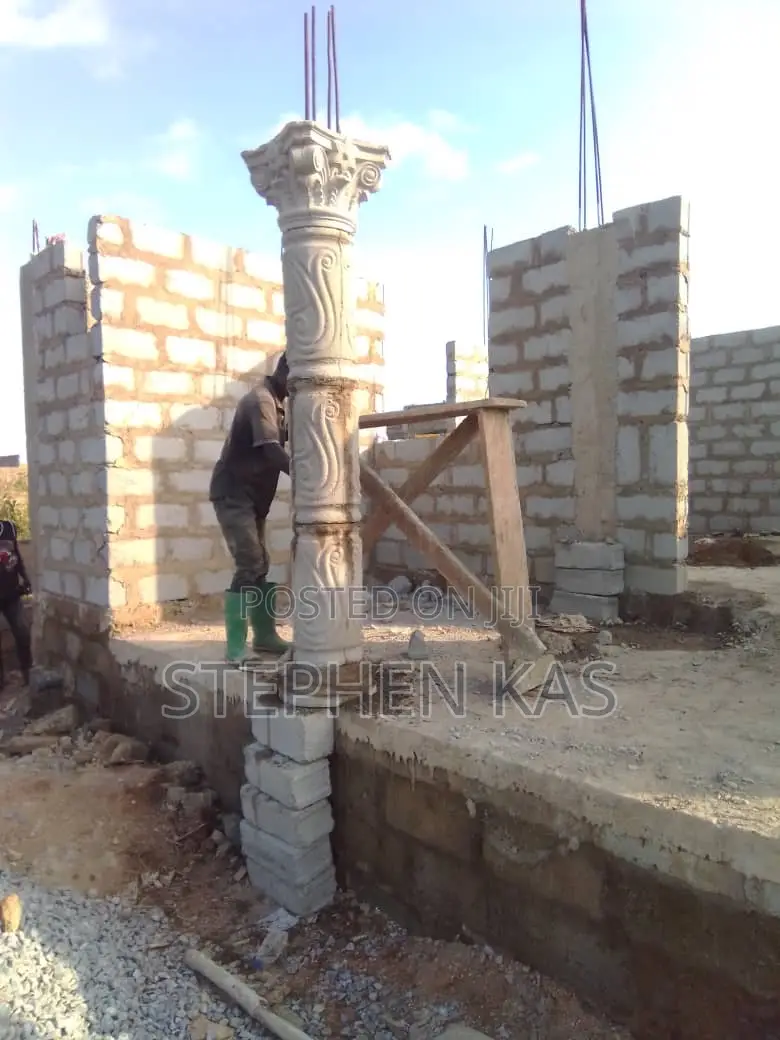 3bdrm House in Uncompleted 3Bedroom, Opeikuma for sale