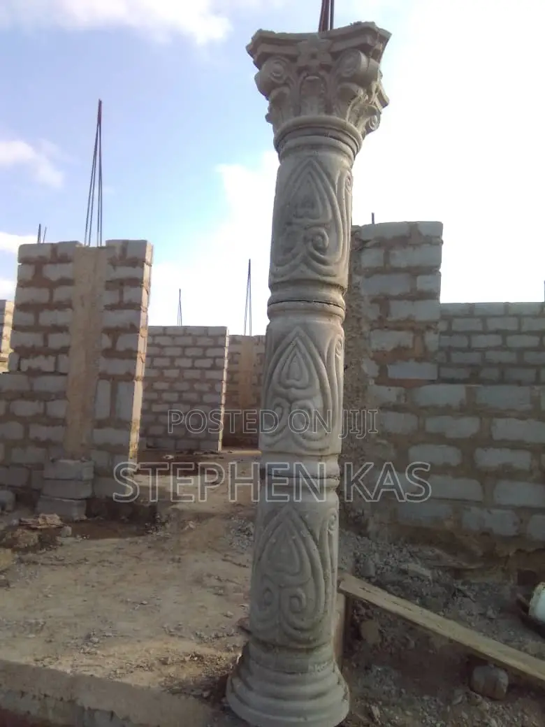 3bdrm House in Uncompleted 3Bedroom, Opeikuma for sale