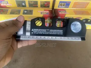 Fixit Laser Level Pro3