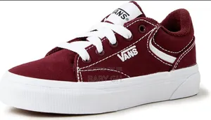 Vans Unisex Sneaker for Kids