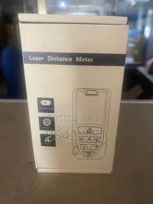 Laser Distance Meter
