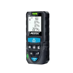 Laser Distance Meter