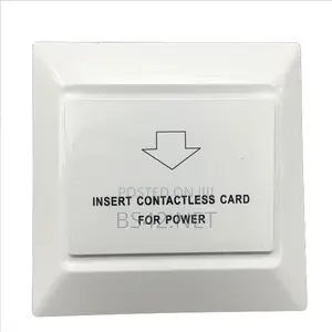 Mifare Insert Contactless Card for Power