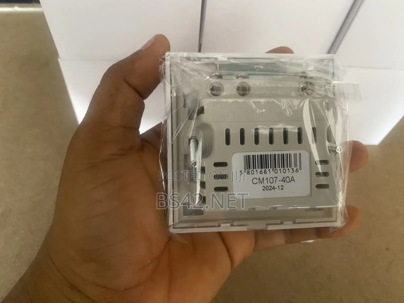 Mifare Insert Contactless Card for Power