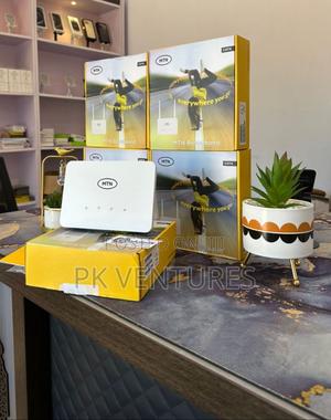 Cat4 MTN Router in Madina - Networking Products, Pius Ametefe Kordah ...