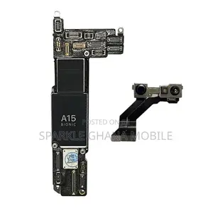 iPhone 13 128gb Unlocked Motherboard