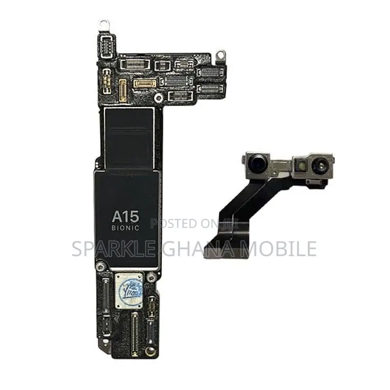 iPhone 13 128gb Unlocked Motherboard