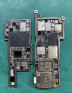 iPhone 13 128gb Unlocked Motherboard