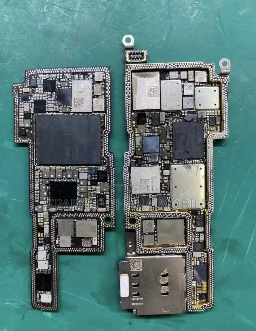 iPhone 13 128gb Unlocked Motherboard