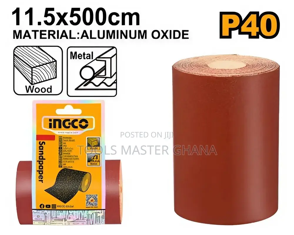 Sandpaper - Akhs04065