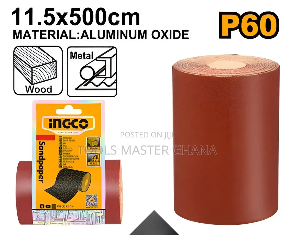 Sandpaper - Akhs06065