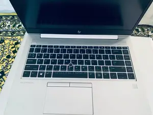 Laptop HP EliteBook 840 G5 8GB Intel Core i7 SSD 512GB