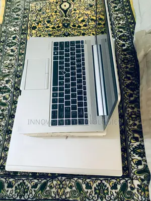 Laptop HP EliteBook 840 G5 8GB Intel Core i7 SSD 512GB