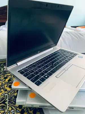 Laptop HP EliteBook 840 G5 8GB Intel Core i7 SSD 512GB