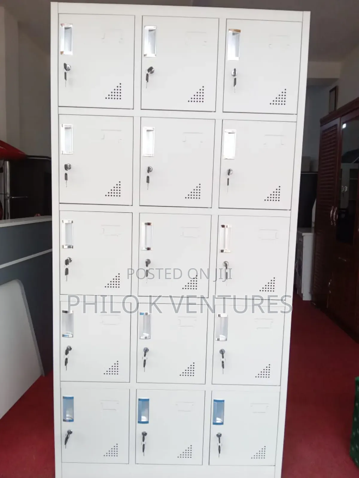 15 Doors for Cool Price