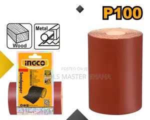 Sandpaper - Akhs10065