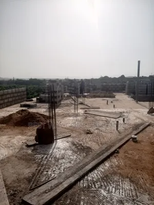 Concrete Work