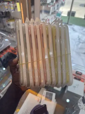 Protective Silicone Case for iPhones