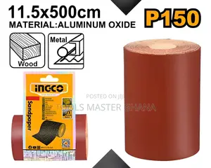 Sandpaper - Akhs15065