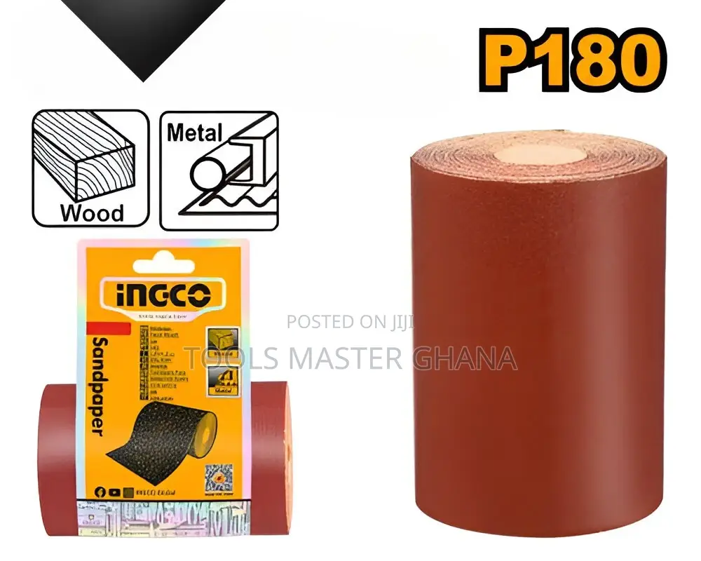 Sandpaper - Akhs18065