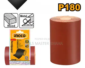 Sandpaper - Akhs18065