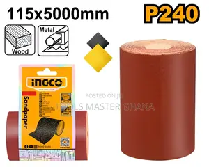 Sandpaper - Akhs24065