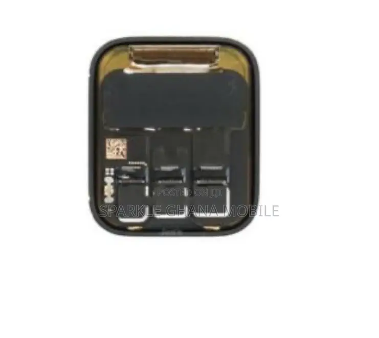Apple Watch Series 5 40mm Original Icloud Screen