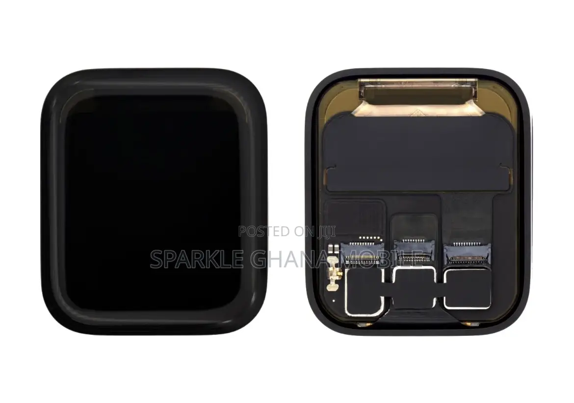 Apple Watch Series 5 40mm Original Icloud Screen