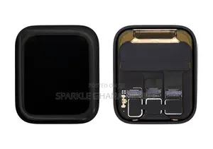 Apple Watch Series 5 40mm Original Icloud Screen