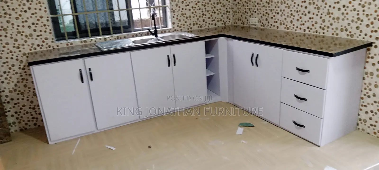 Kitchen Cabinet Available