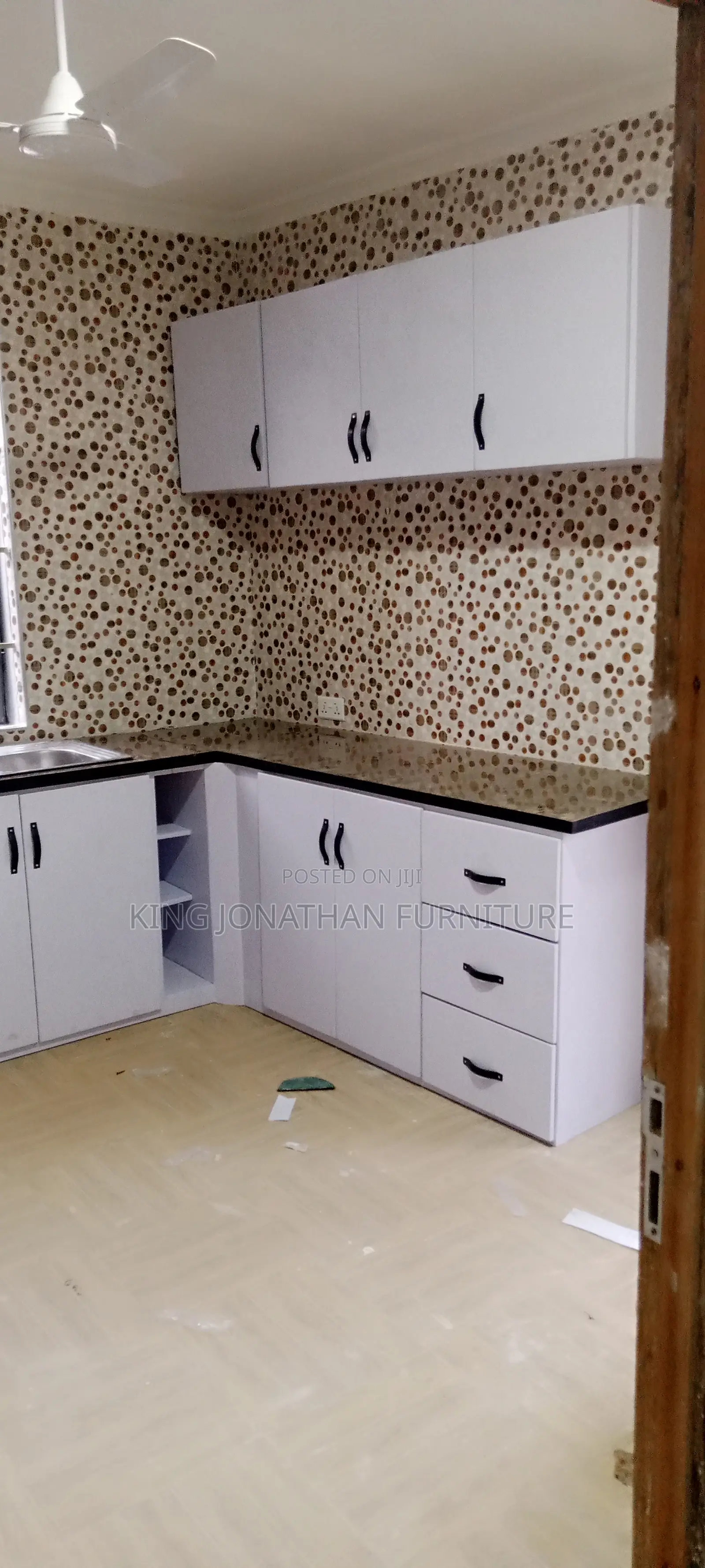 Kitchen Cabinet Available