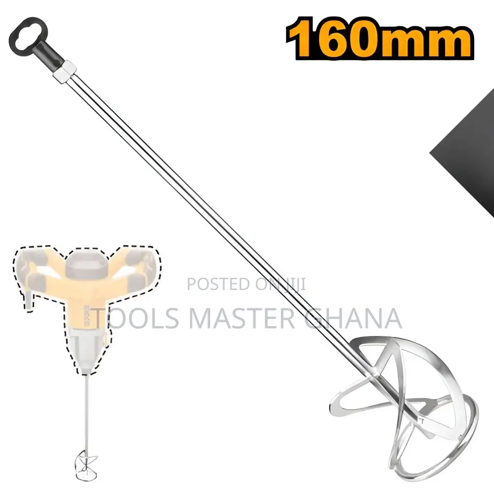 Mix Paddle - Mp1160