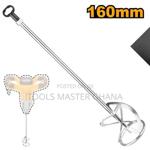 Mix Paddle - Mp1160