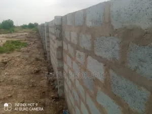 Five Plots of Land for Sale Located at Oyibi Saasabi
